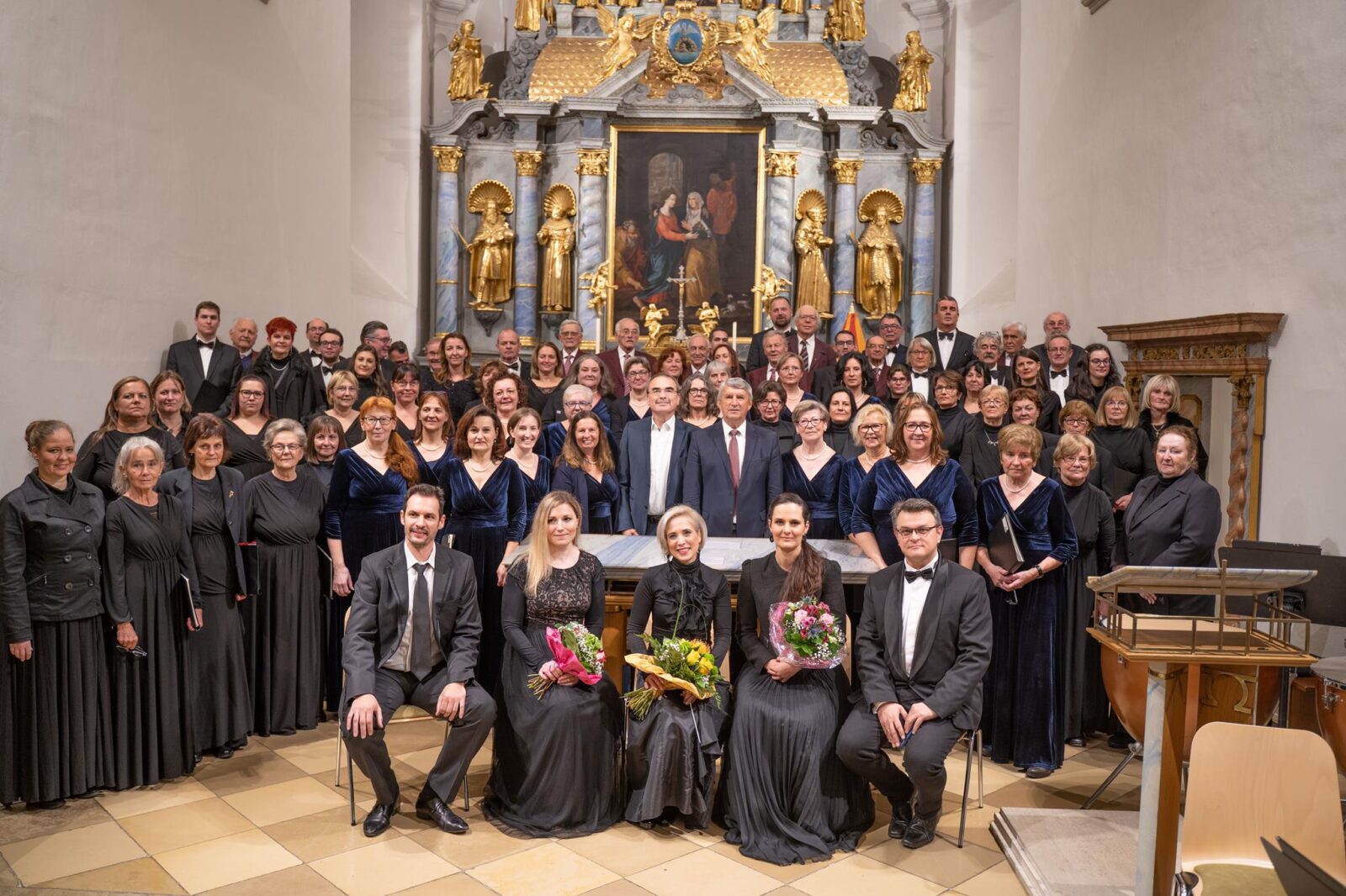 VOX Savariae 2022.. 11. 06. Güssing