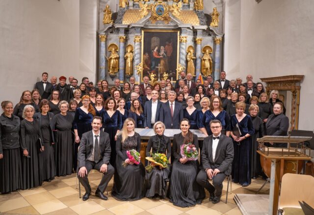 Requiem-koncert