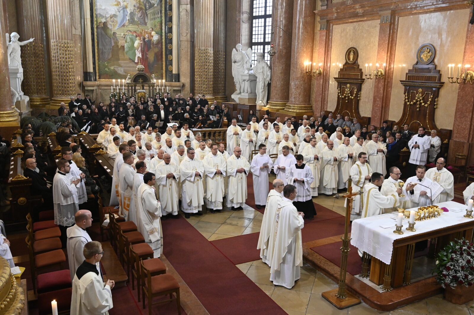 VOX Savariae 2023. 11. 11.