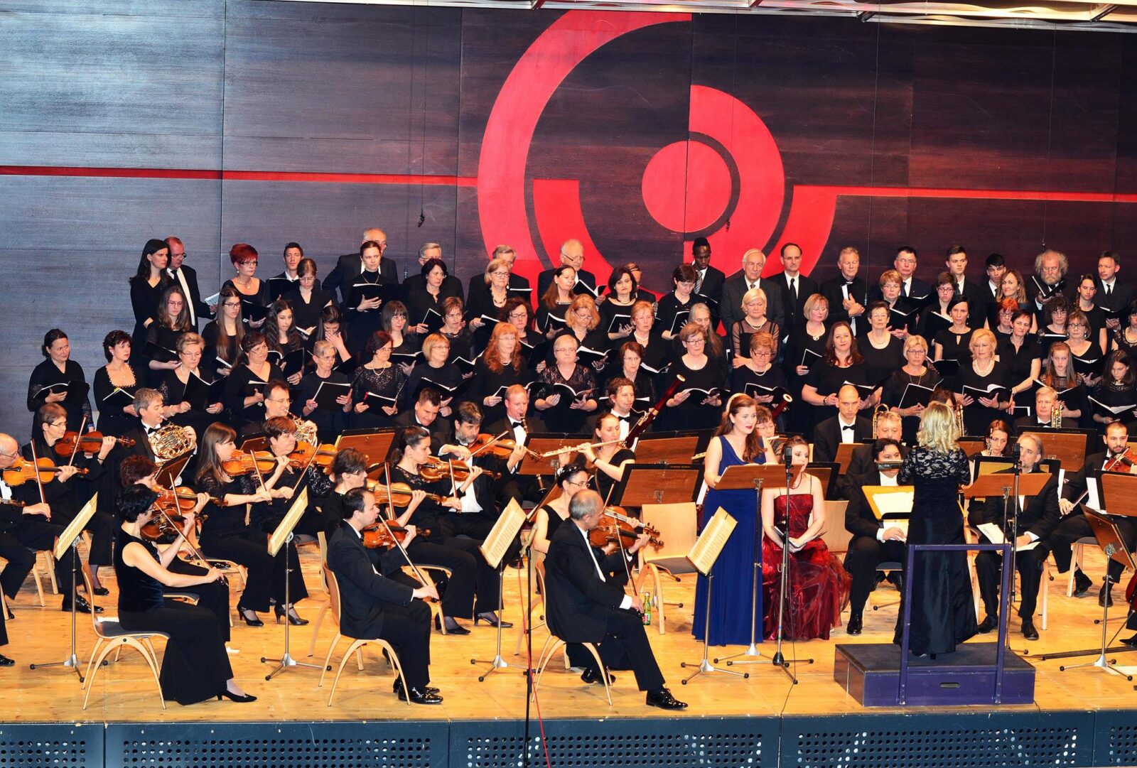 VOX Savariae 2016. 04. 24. Güssing