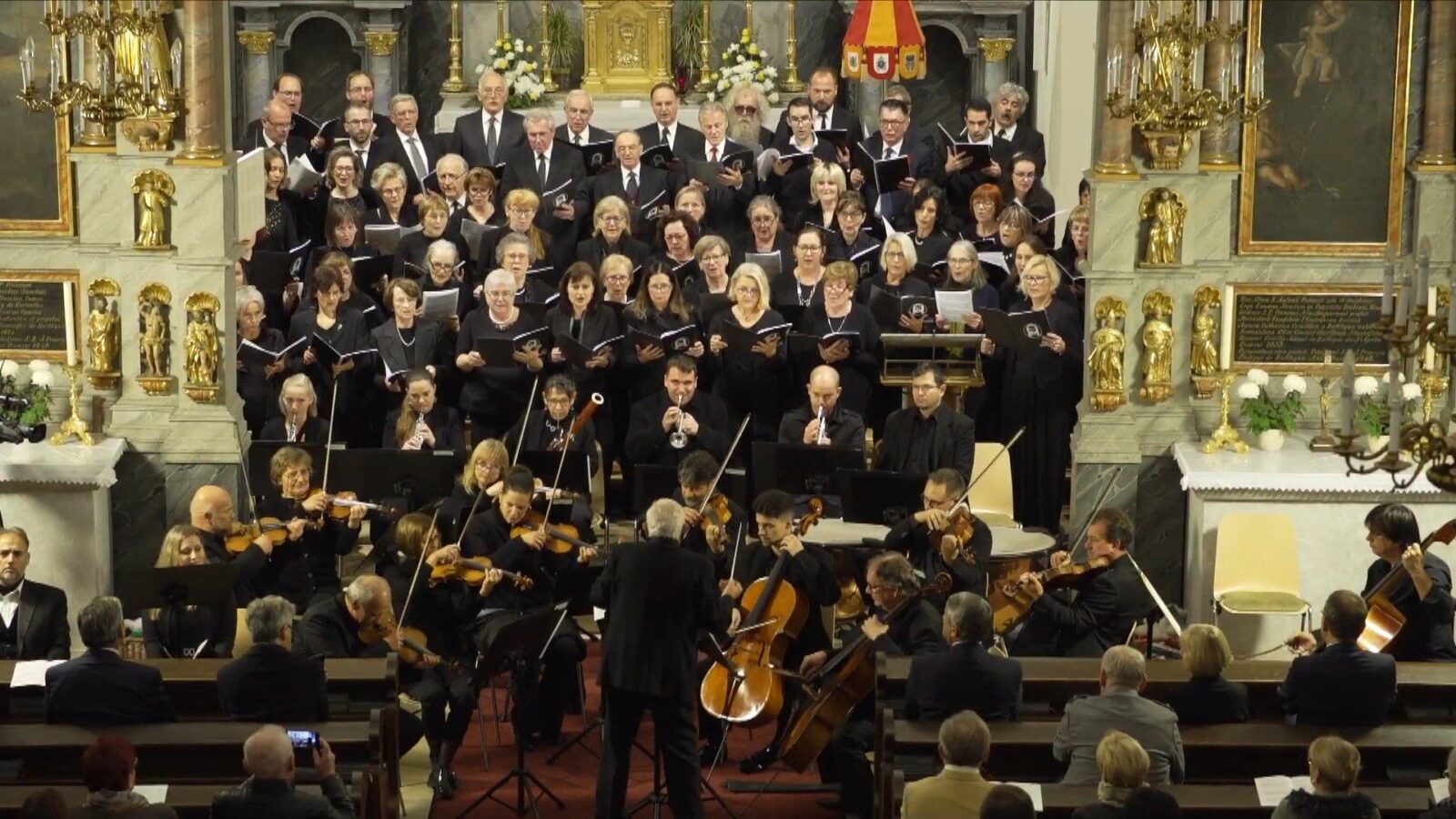 VOX Savariae 2019. 11. 17. Güssing