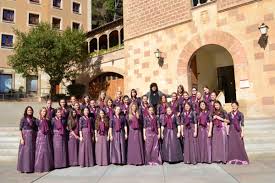 Jótékonysági hangverseny a Covid-árvák javára – Az Angelica Leánykar adventi hangversenye