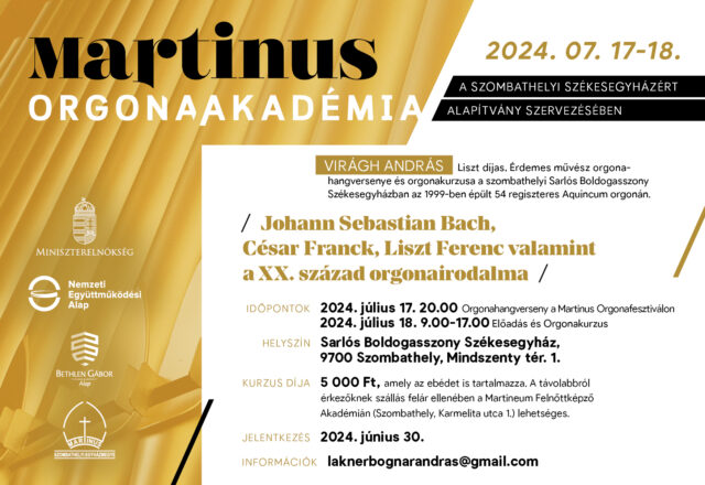 Martinus Orgonaakadémia