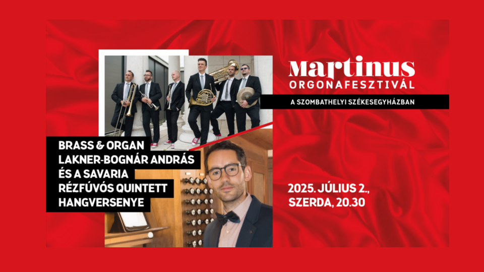 Martinus Orgonafesztivál 2025. 07. 02. (Grafika: Farkas Milán, FM Design)