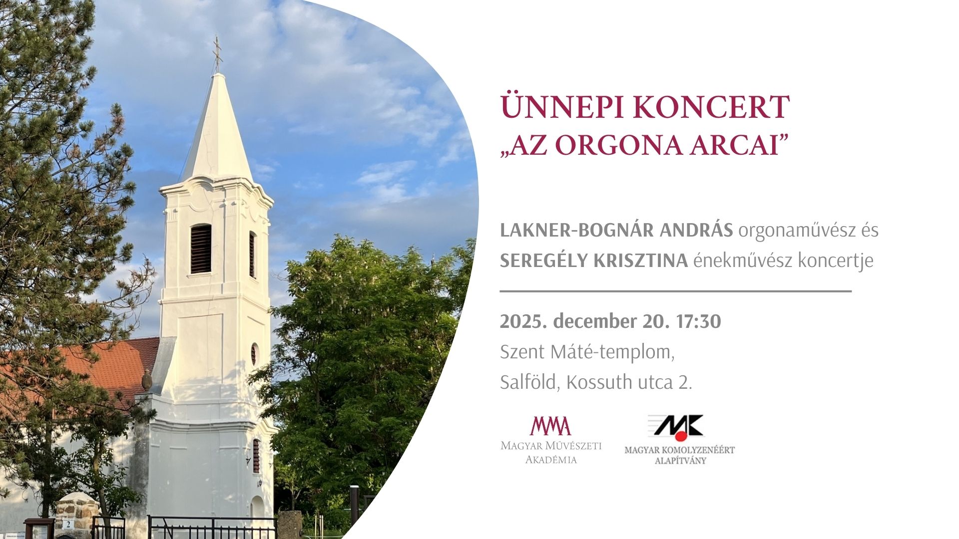 Lakner-Bognár András 2025.12.20. Salföld