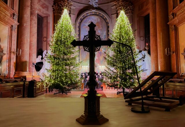 Adventi kisfilmsorozat – Zenei ajándék a MAD Studiotól és a VOX Savariae-től