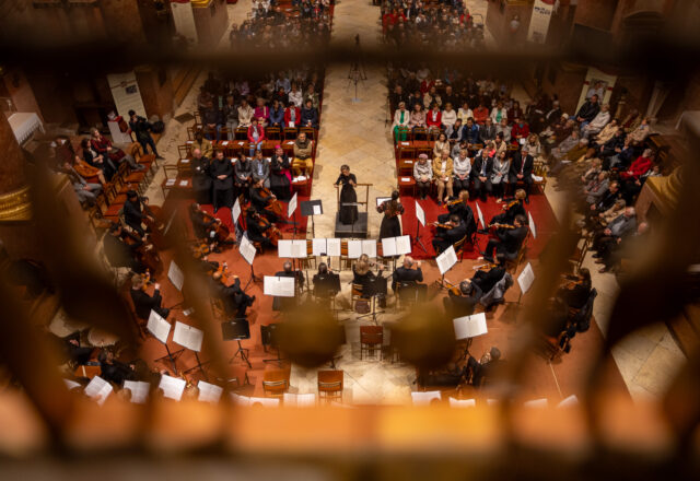 2025.10.11. VOX Savariae (Fotó: Mészáros Zsolt)