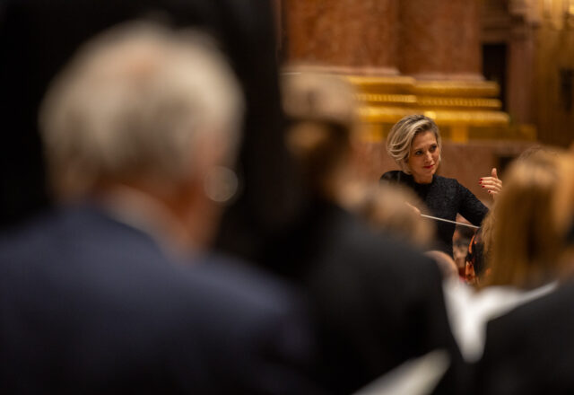 2025.10.11. VOX Savariae (Fotó: Mészáros Zsolt)