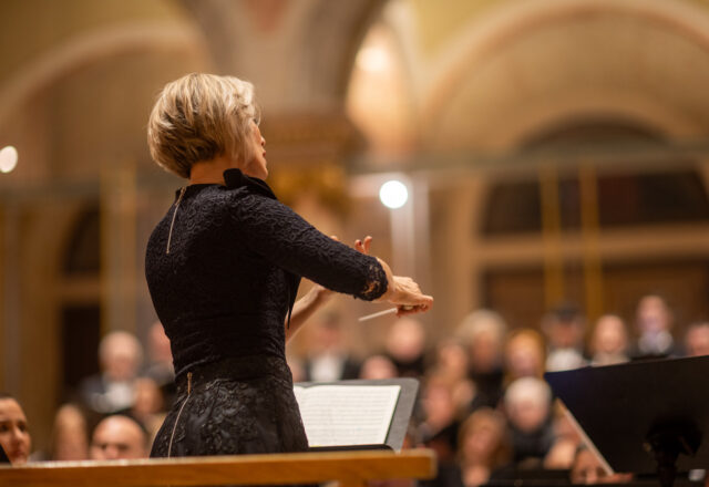 2025.10.11. VOX Savariae (Fotó: Mészáros Zsolt)