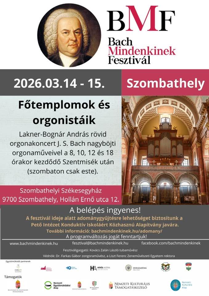 Lakner-Bognár András 2026.03.14-15.